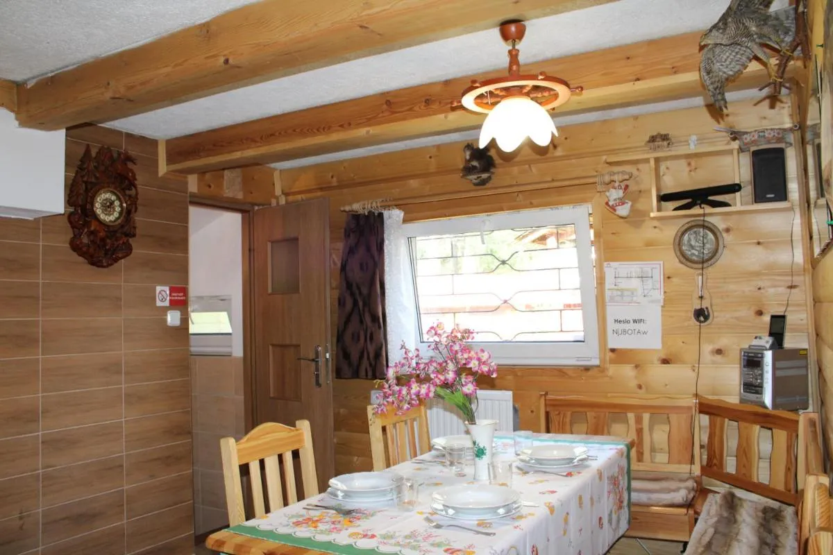 Image 4 of Cottage Tatry so saunou