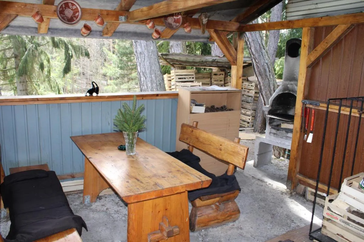 Image 6 of Cottage Tatry so saunou