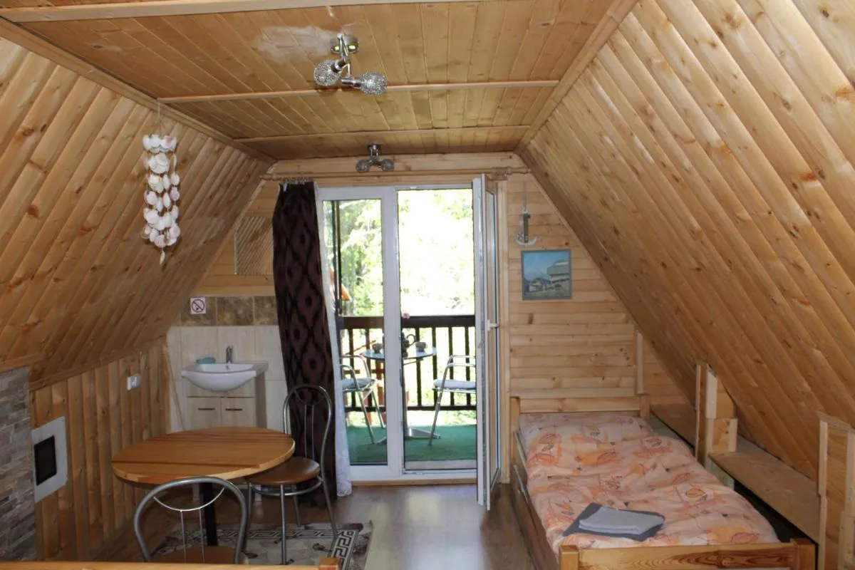 Image 2 of Cottage Tatry so saunou