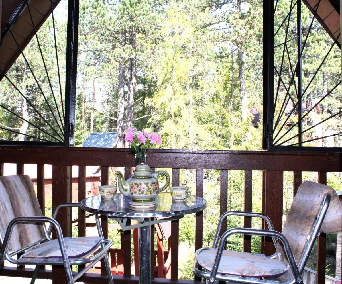 Image 7 of Cottage Tatry so saunou
