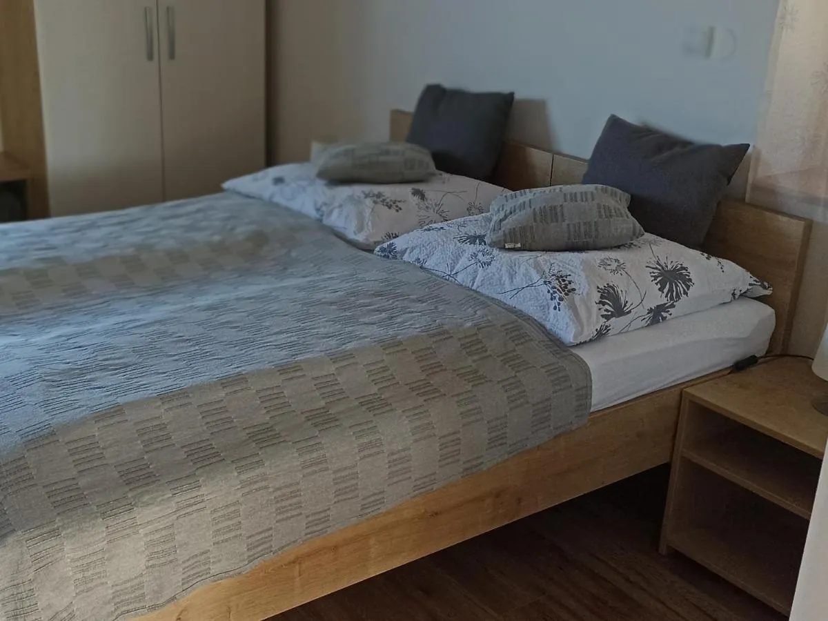 Image 2 of DREVENÝ APARTMÁN Slovenský raj Hrabušice