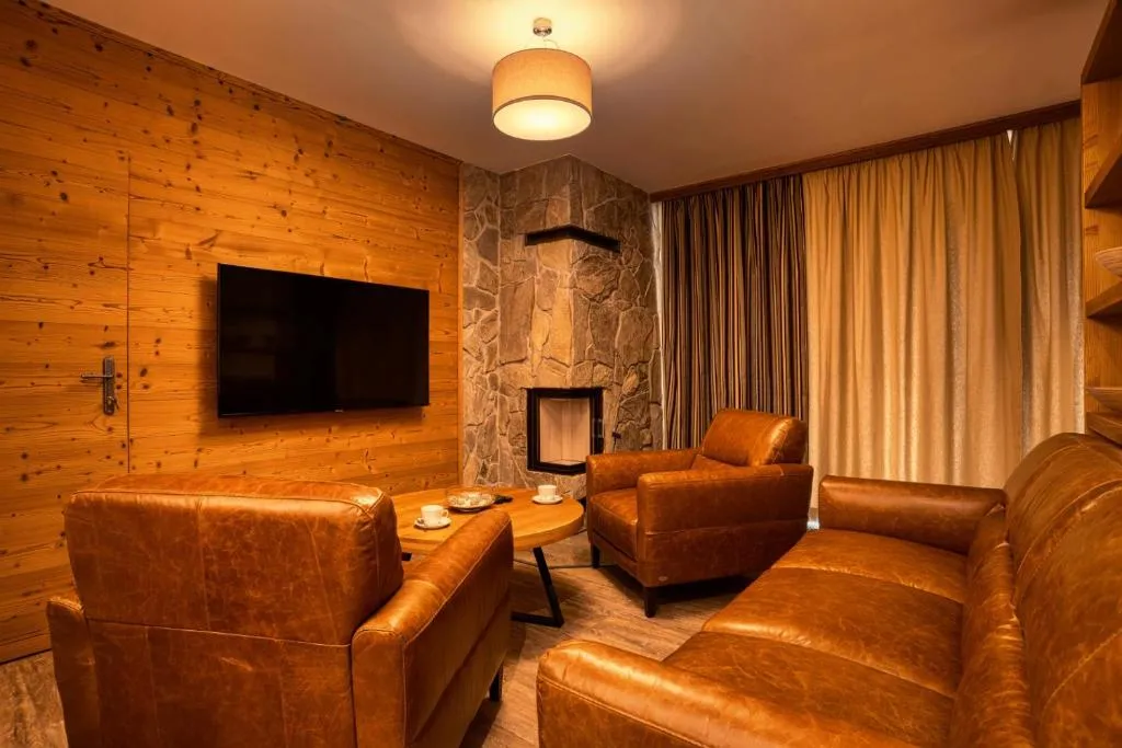 Image 1 of DaSus Lux&Wellness Apartments Sosana
