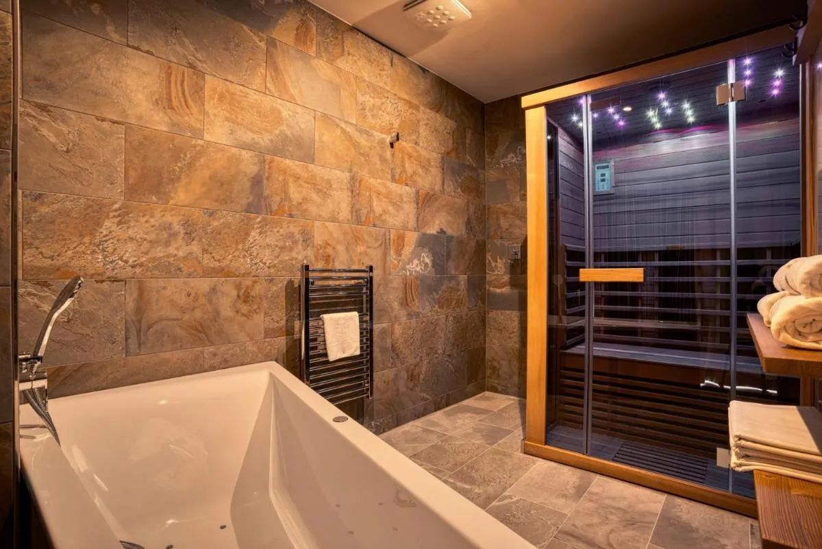 Image 4 of DaSus Lux&Wellness Apartments Sosana