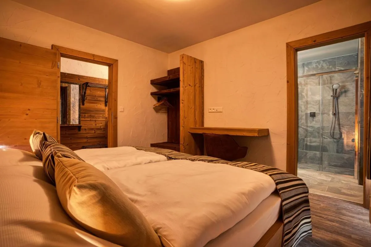 Image 7 of DaSus Lux&Wellness Apartments Sosana