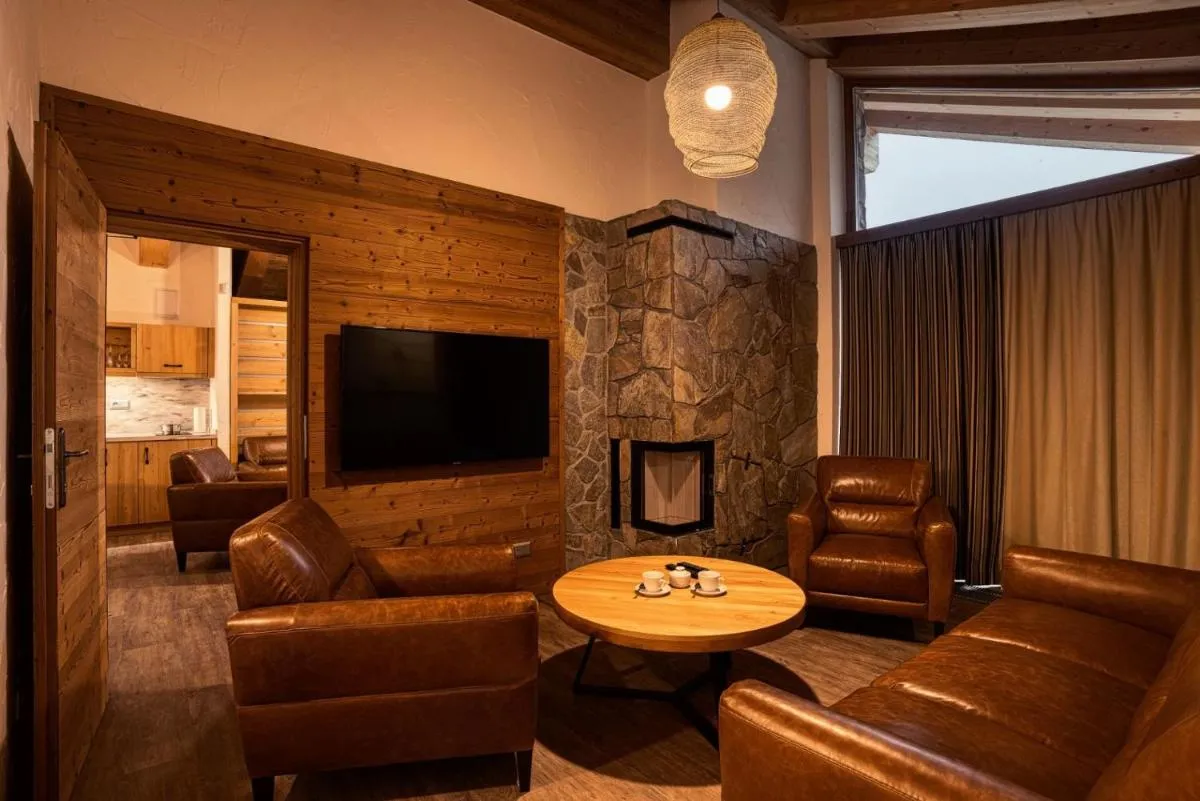 Image 2 of DaSus Lux&Wellness Apartments Sosana