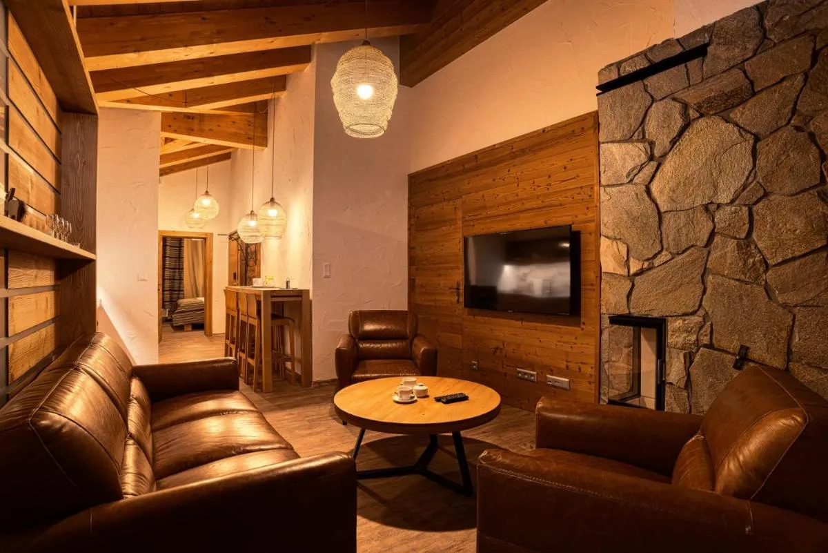 Image 3 of DaSus Lux&Wellness Apartments Sosana