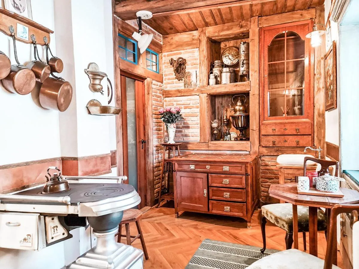Image 7 of Divná pani Luxury Gallery Rooms