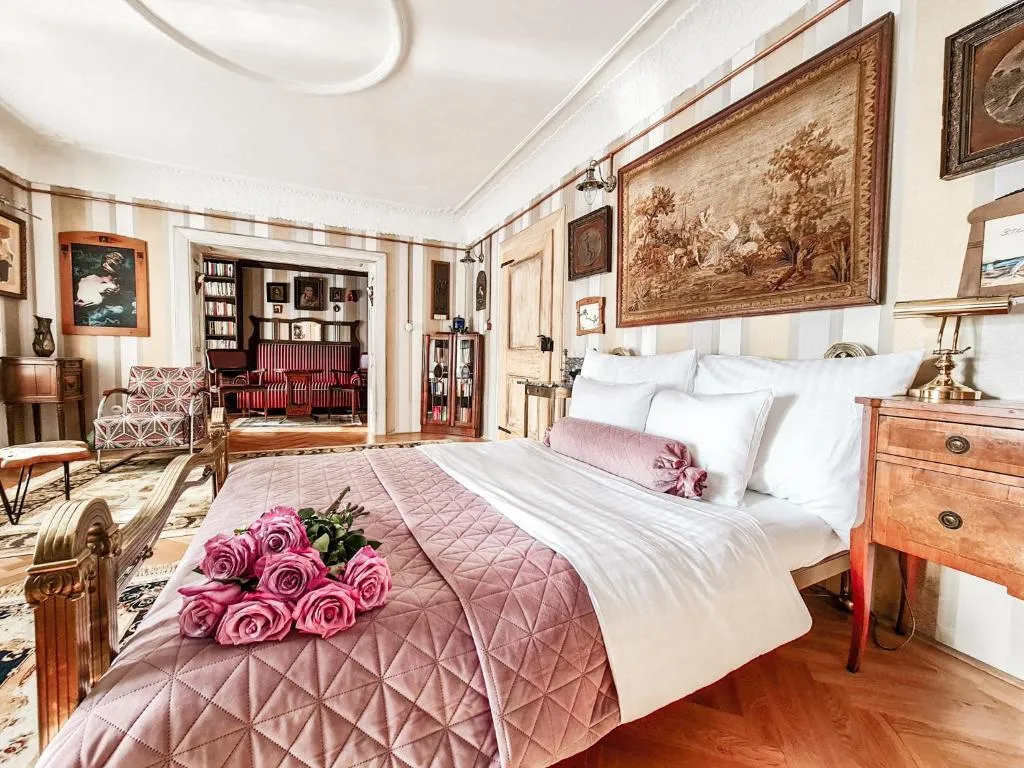 Image 1 of Divná pani Luxury Gallery Rooms