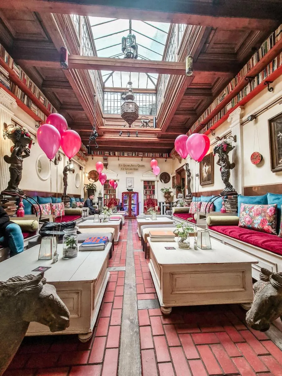 Image 4 of Divná pani Luxury Gallery Rooms