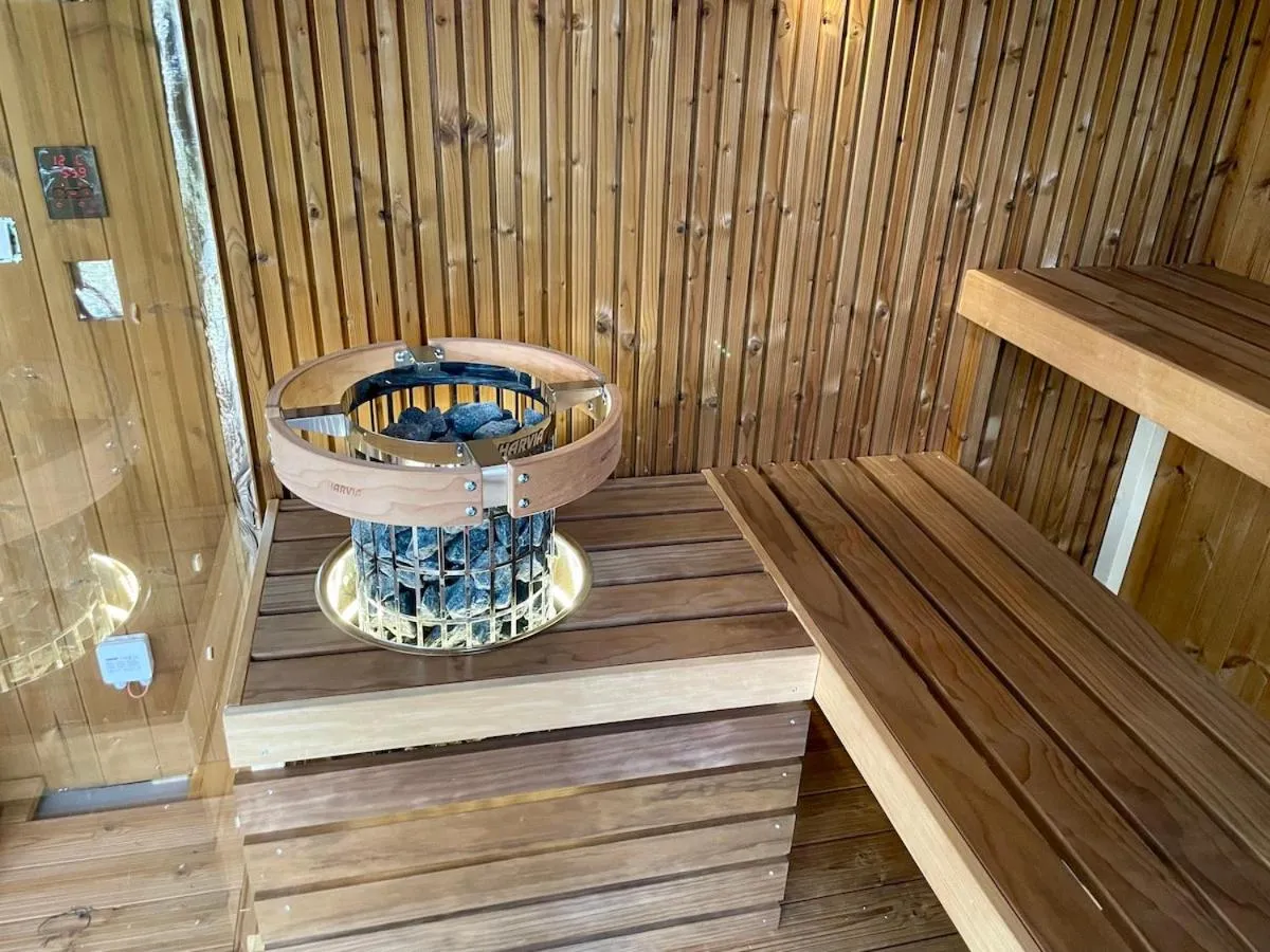 Image 5 of Domček & SAUNA garden