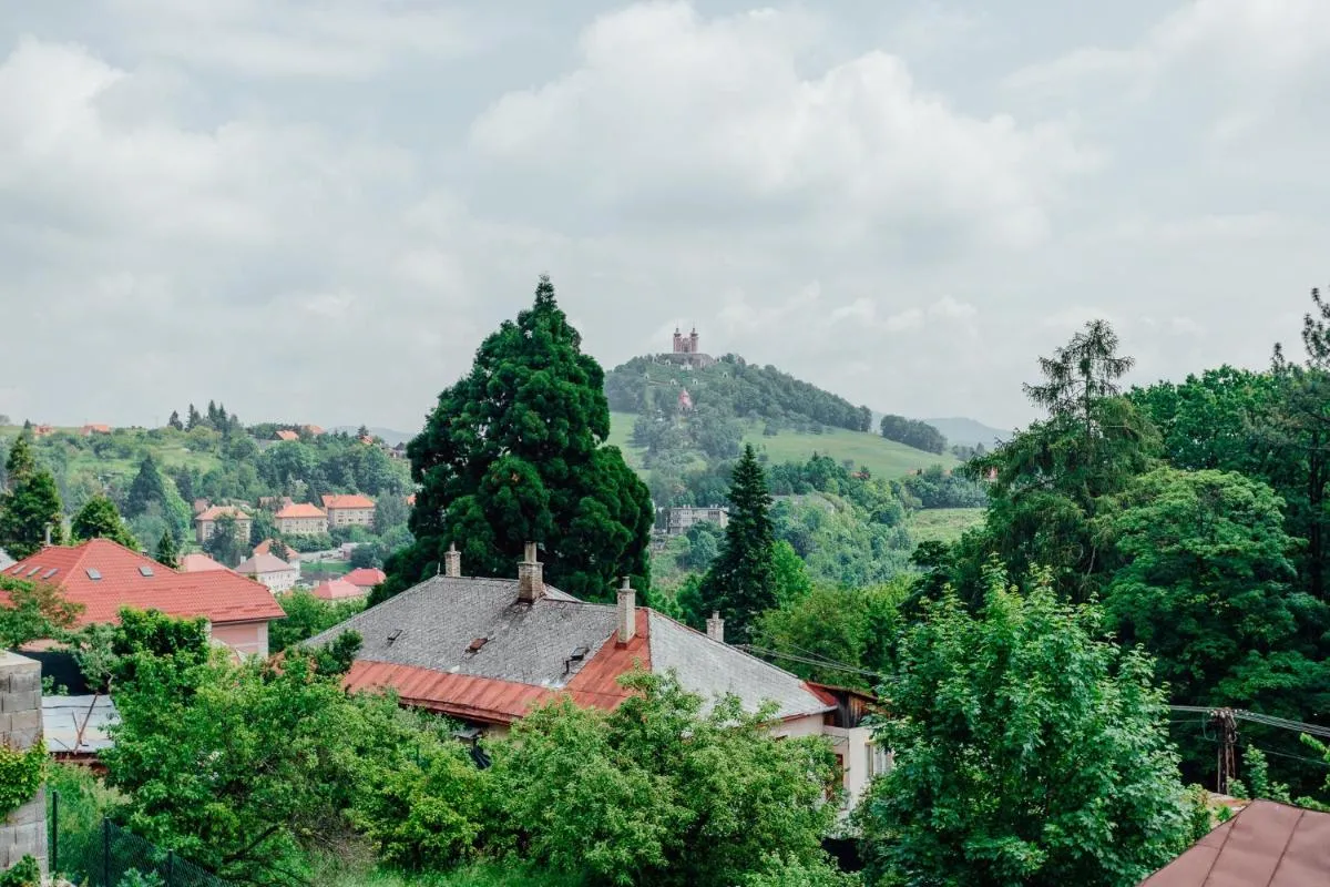 Image 6 of Domček na Staromestskej.