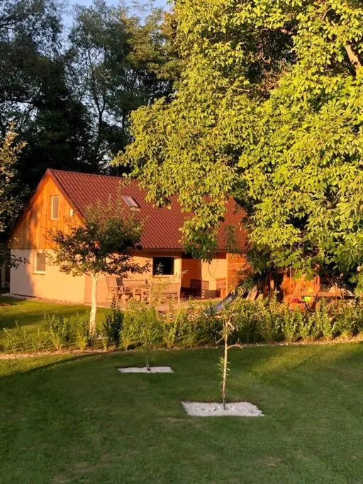 Image 4 of Domček pod Orechom