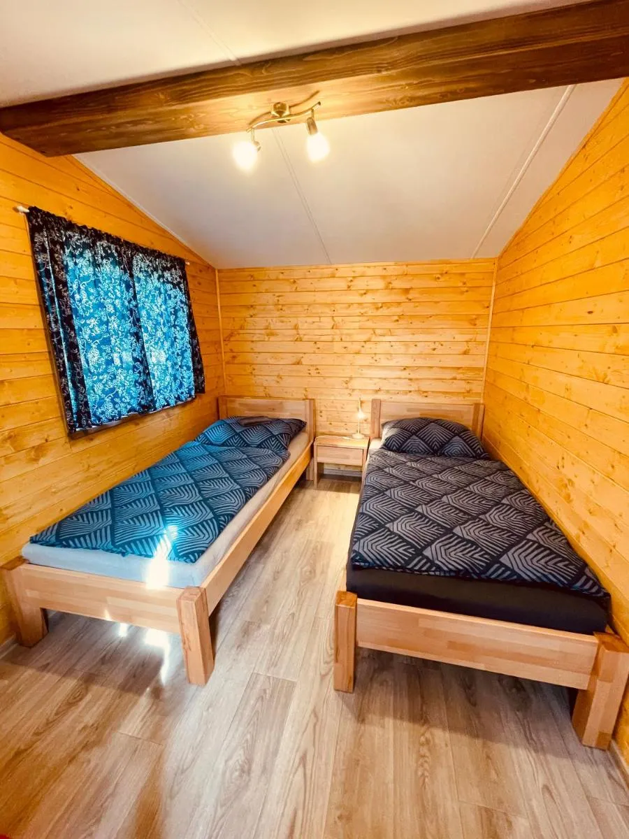 Image 5 of Domčeky na Ranči