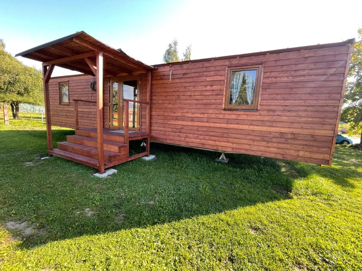 Image 3 of Domčeky na Ranči