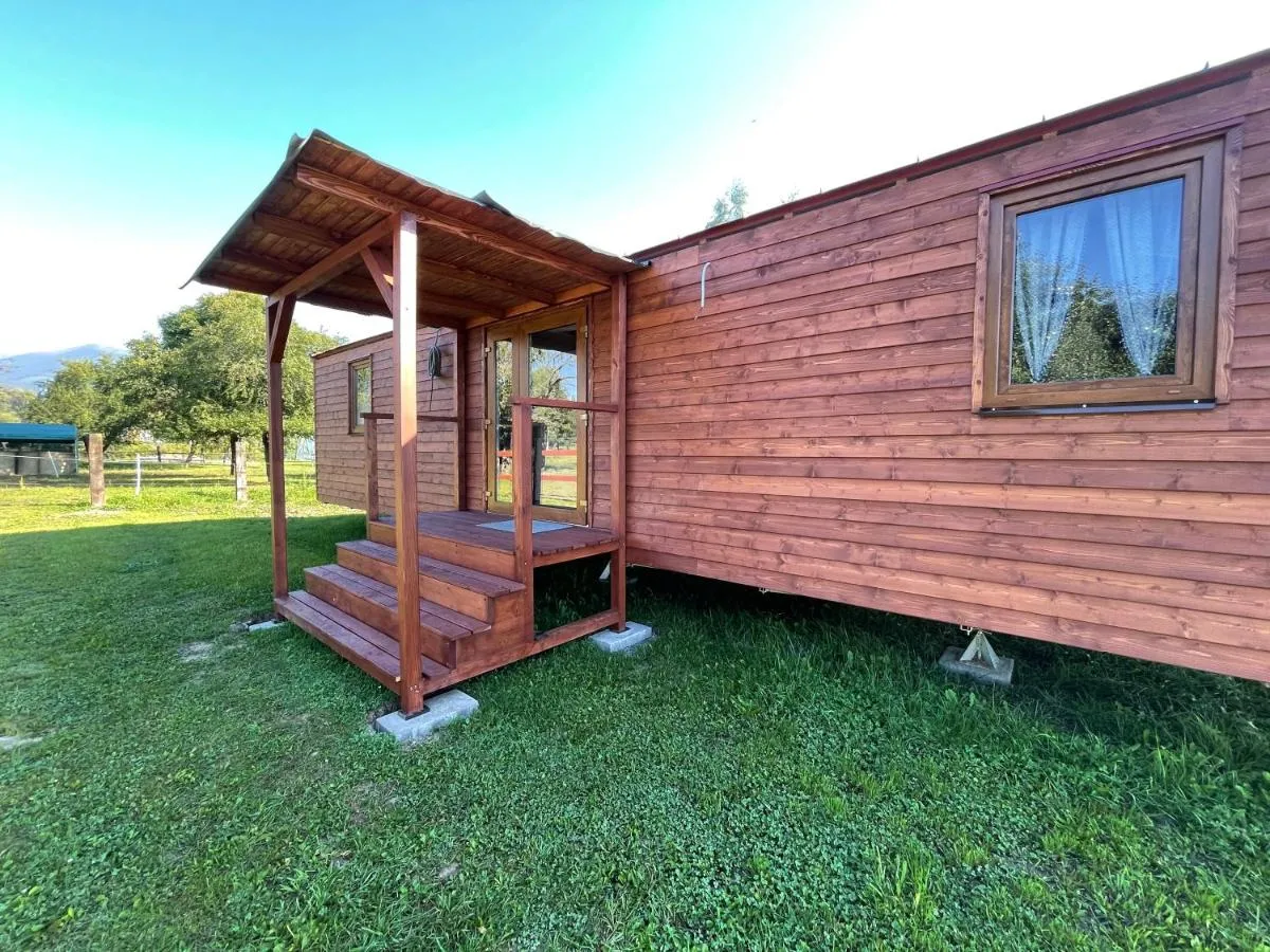 Image 7 of Domčeky na Ranči