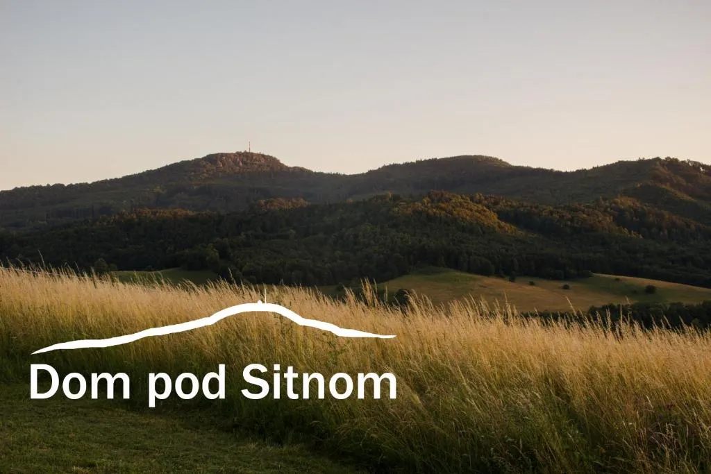 Image 1 of Dom pod Sitnom