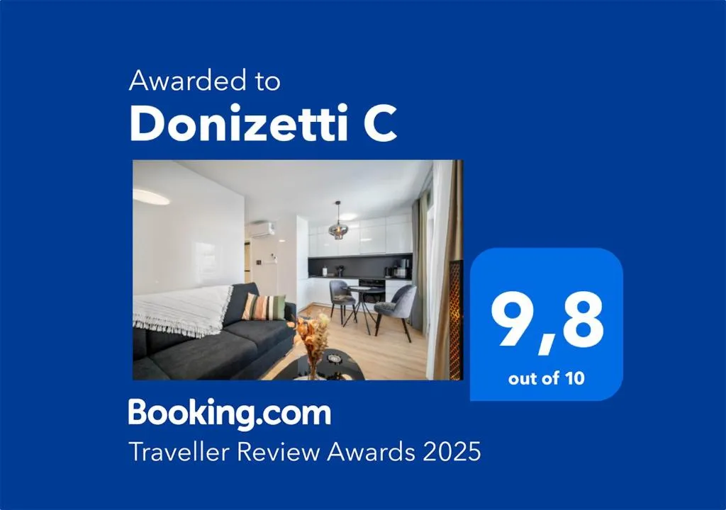 Image 1 of Donizetti C