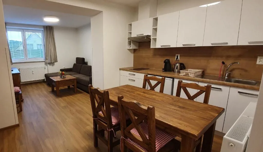 Image 1 of Donovaly Apartments