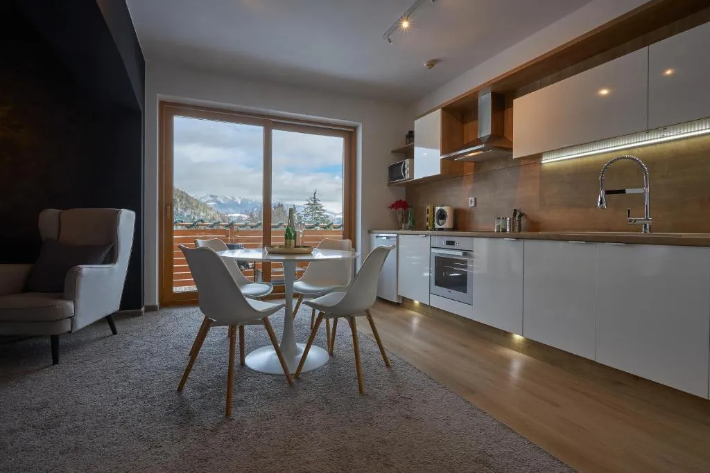 Image 1 of Donovaly Residence Apartment 111