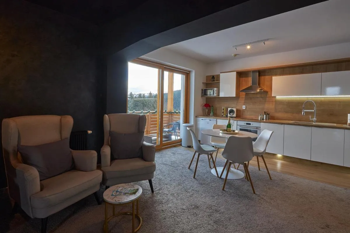 Image 7 of Donovaly Residence Apartment 111