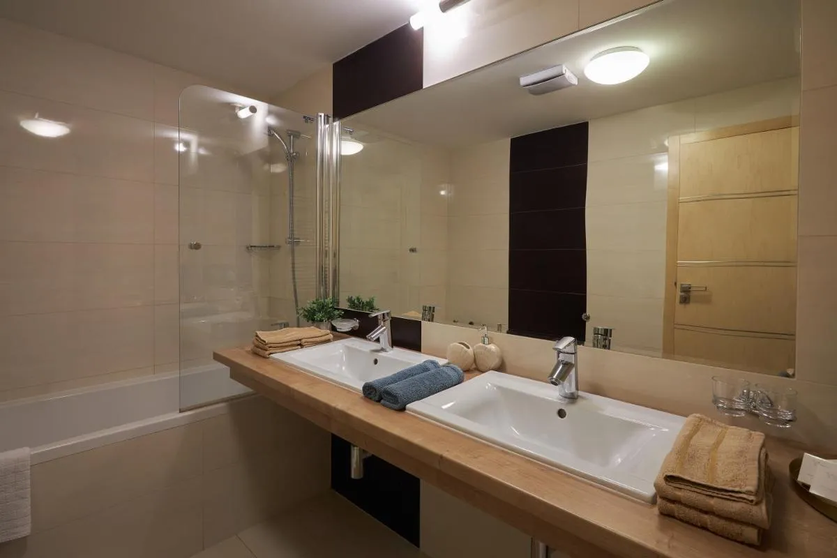 Image 6 of Donovaly Residence Apartment 111