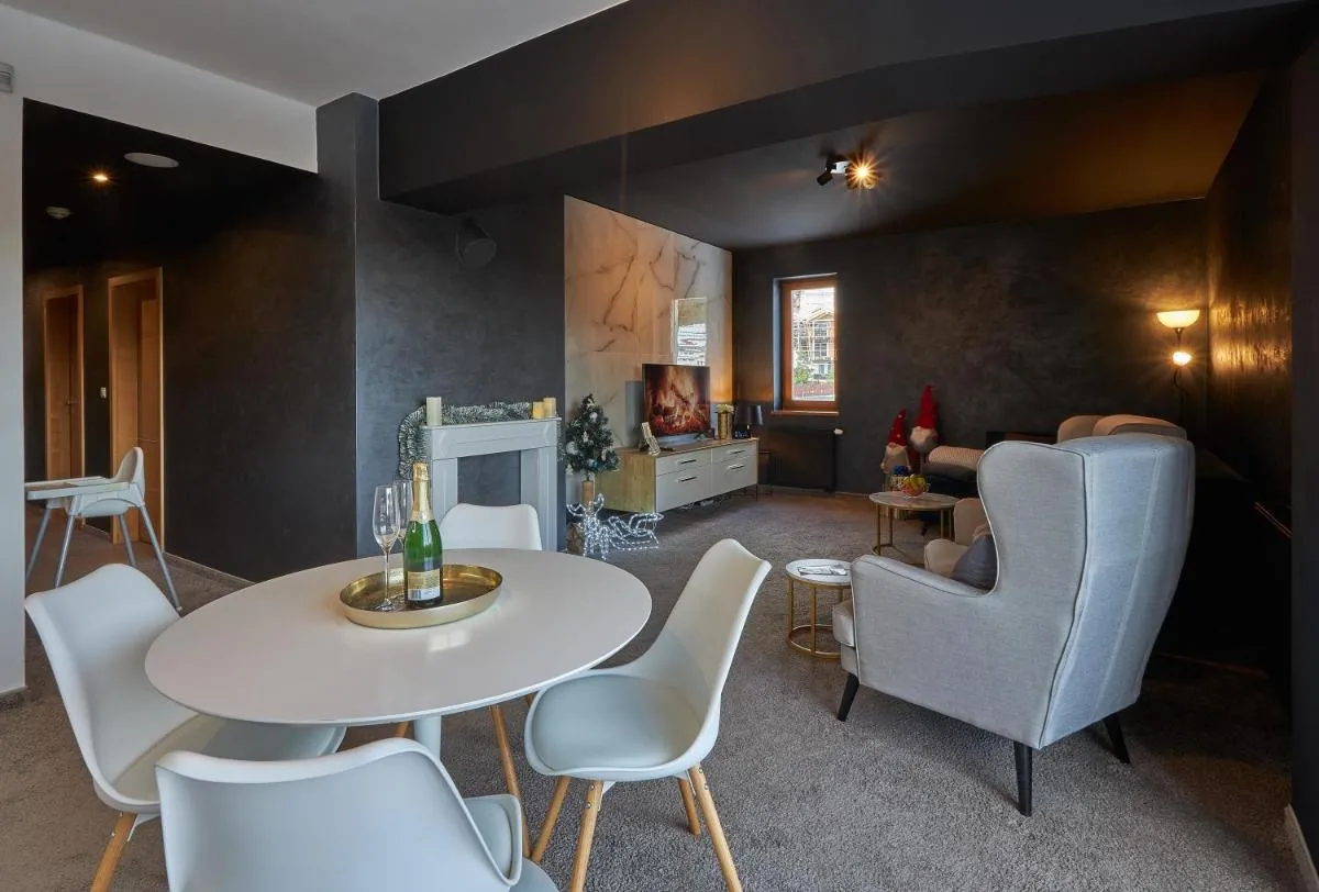 Image 5 of Donovaly Residence Apartment 111