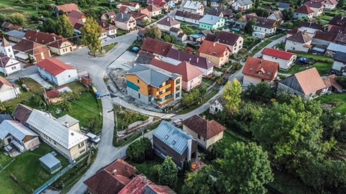 Image 7 of Dovolenkový dom – Kompas
