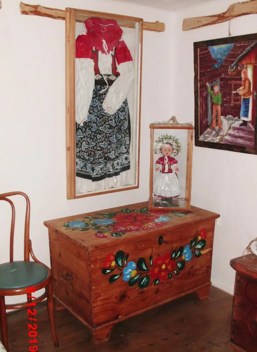 Image 7 of Drevenica Art Galery