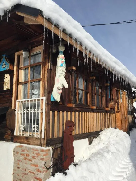 Image 1 of Drevenica Art Galery