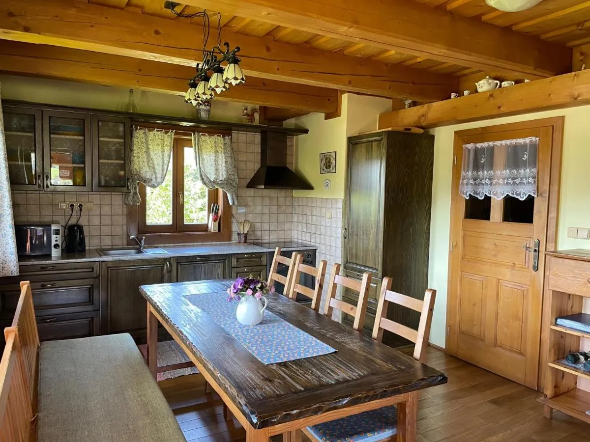 Image 7 of Drevenica Čakanka a Nezábudka