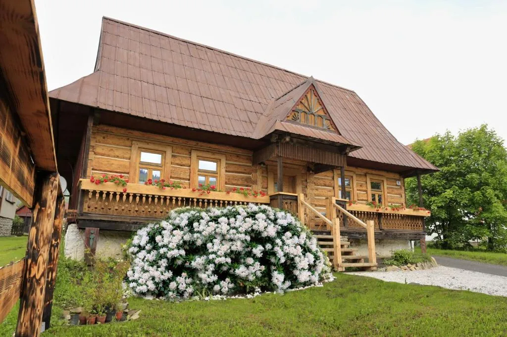 Image 1 of Drevenica Luki