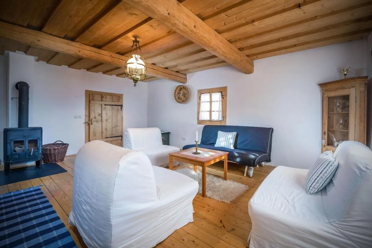 Image 2 of Drevenica Traditional Cottage Old Centre