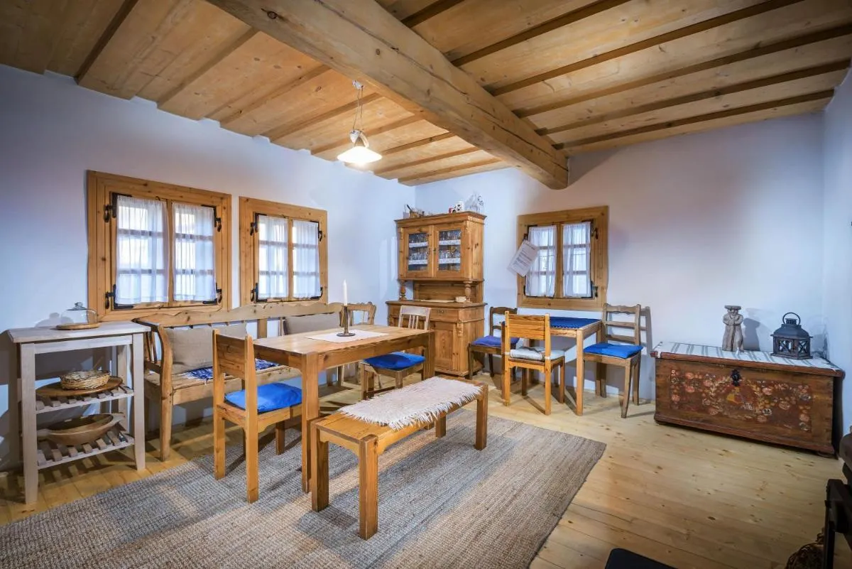 Image 4 of Drevenica Traditional Cottage Old Centre