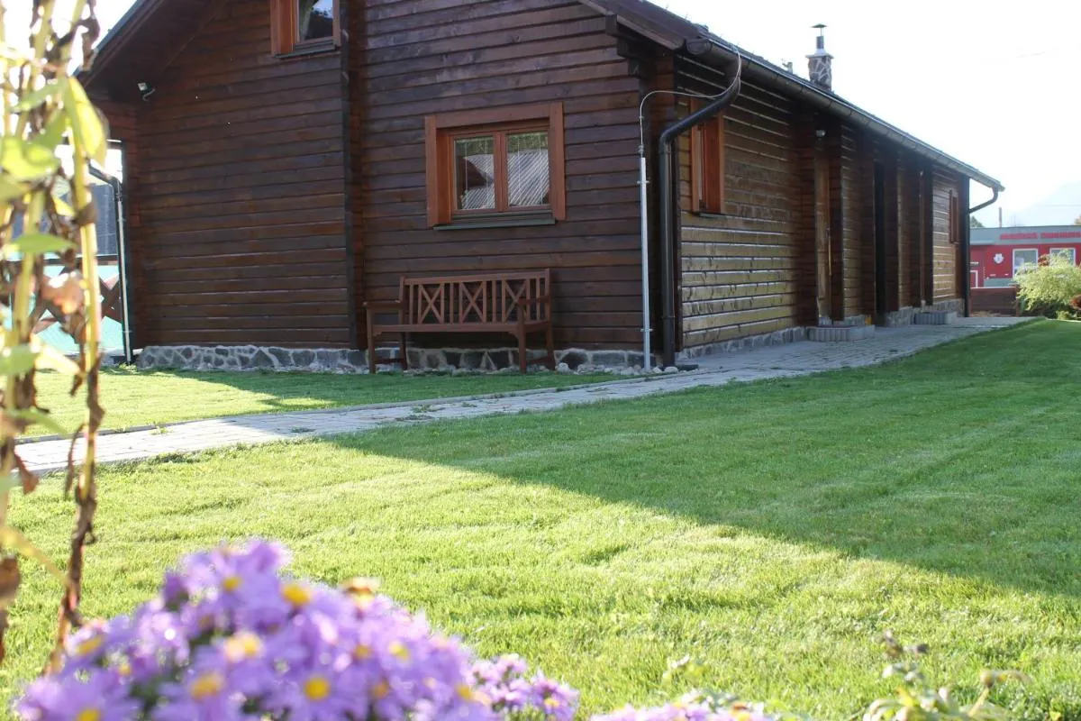 Image 3 of Drevenica Trnovec