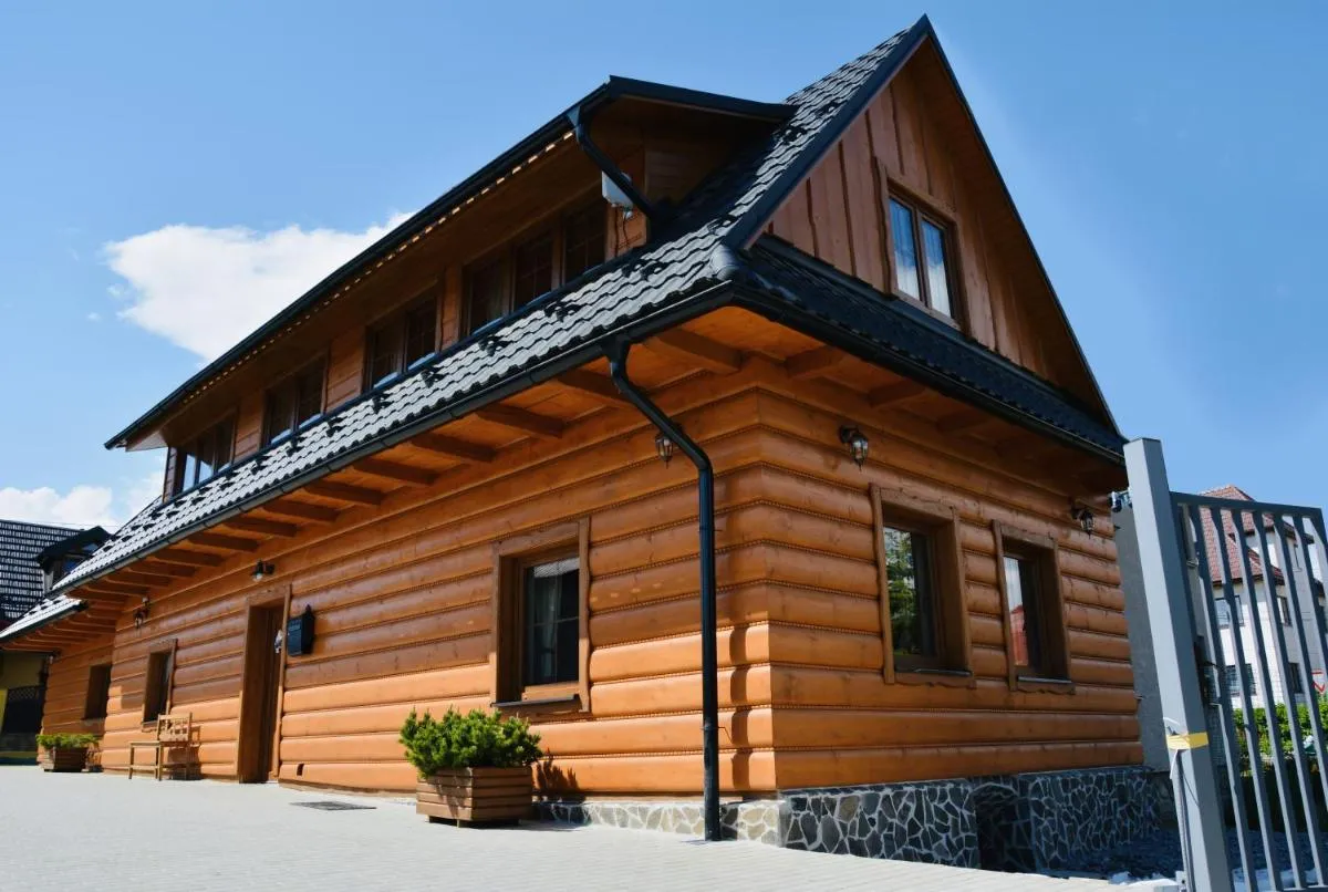 Image 3 of Drevenica u Mateja Fajku