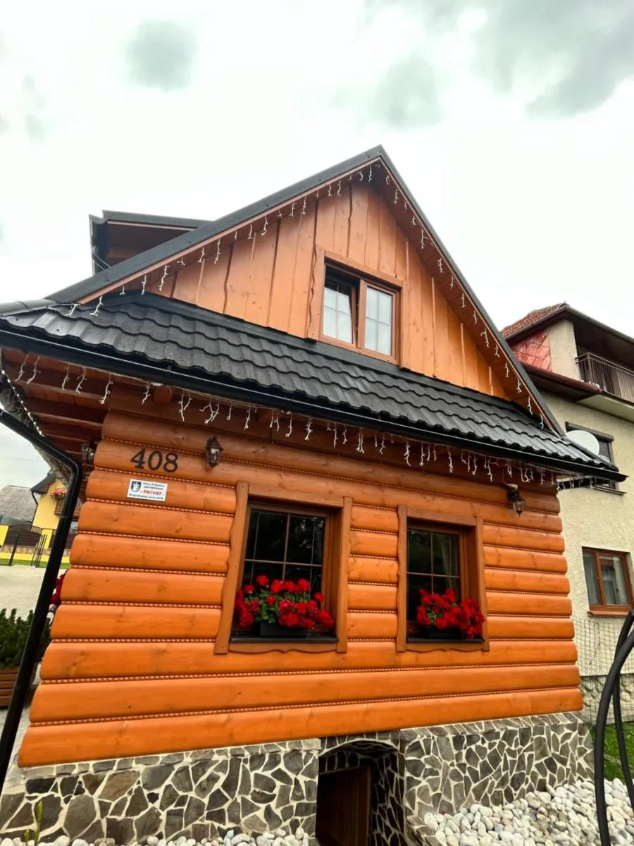 Image 2 of Drevenica u Mateja Fajku