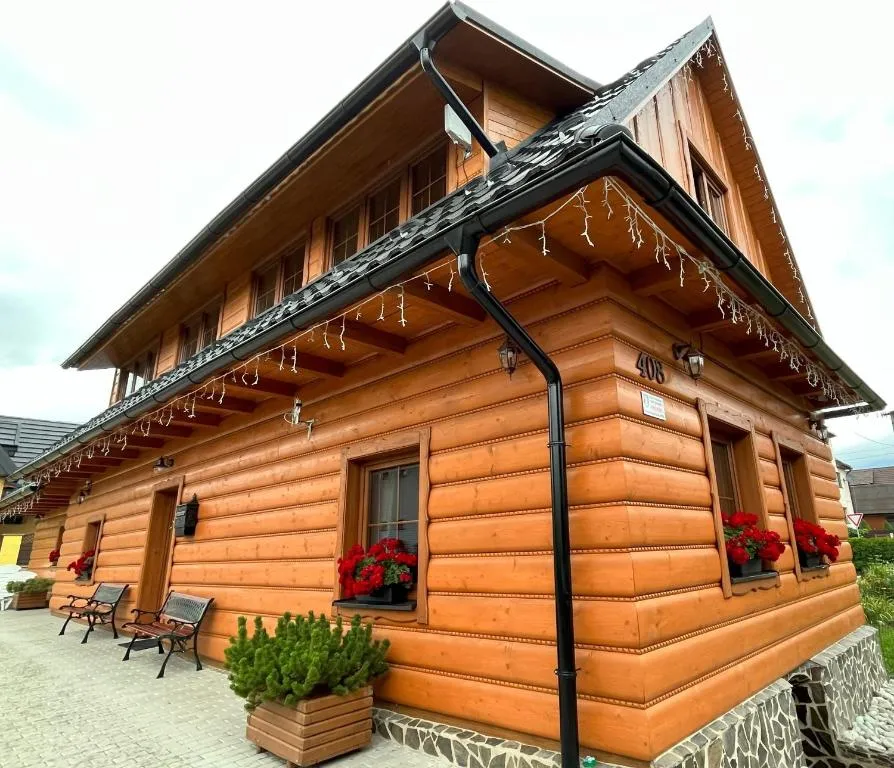 Image 1 of Drevenica u Mateja Fajku