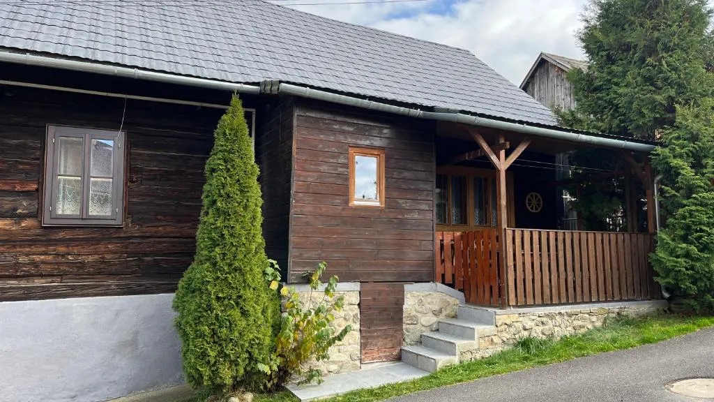 Image 1 of Drevenica u Porubäna