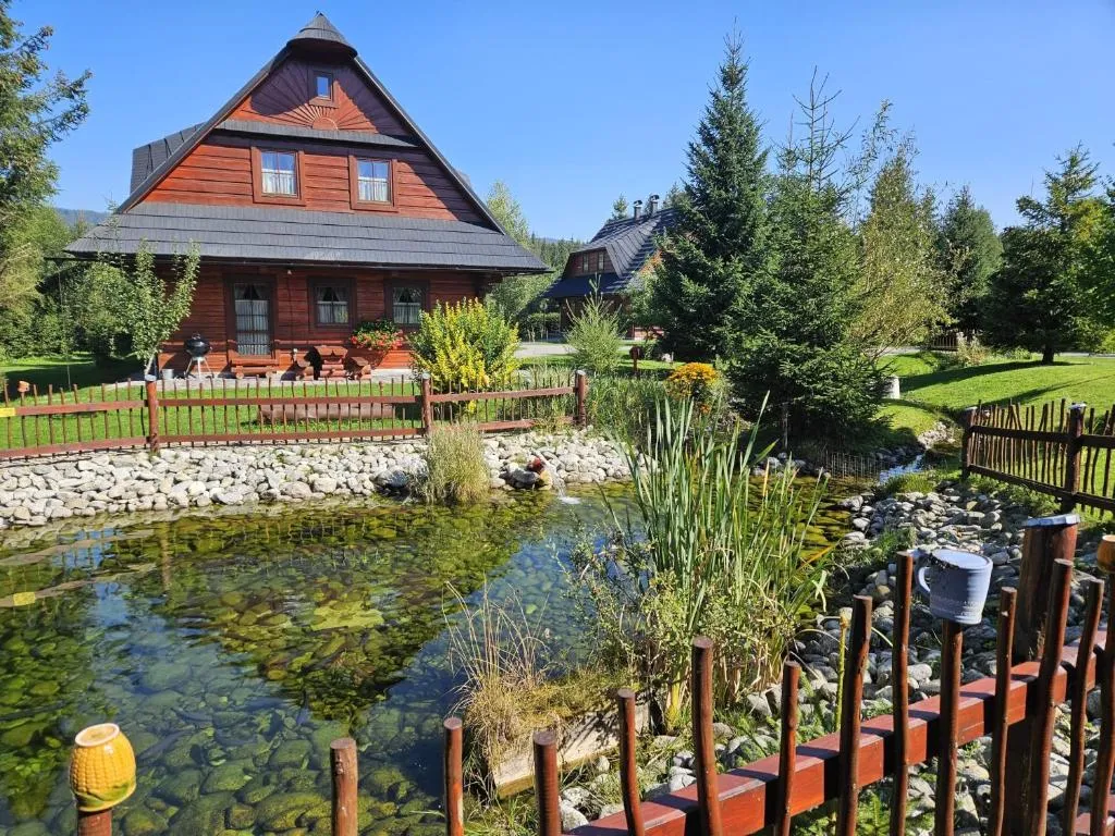 Image 1 of Drevenice Zuberec