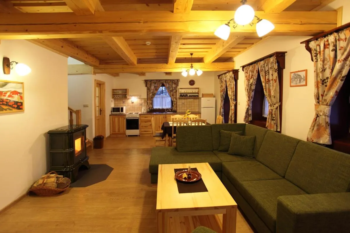 Image 3 of Drevenice Zuberec
