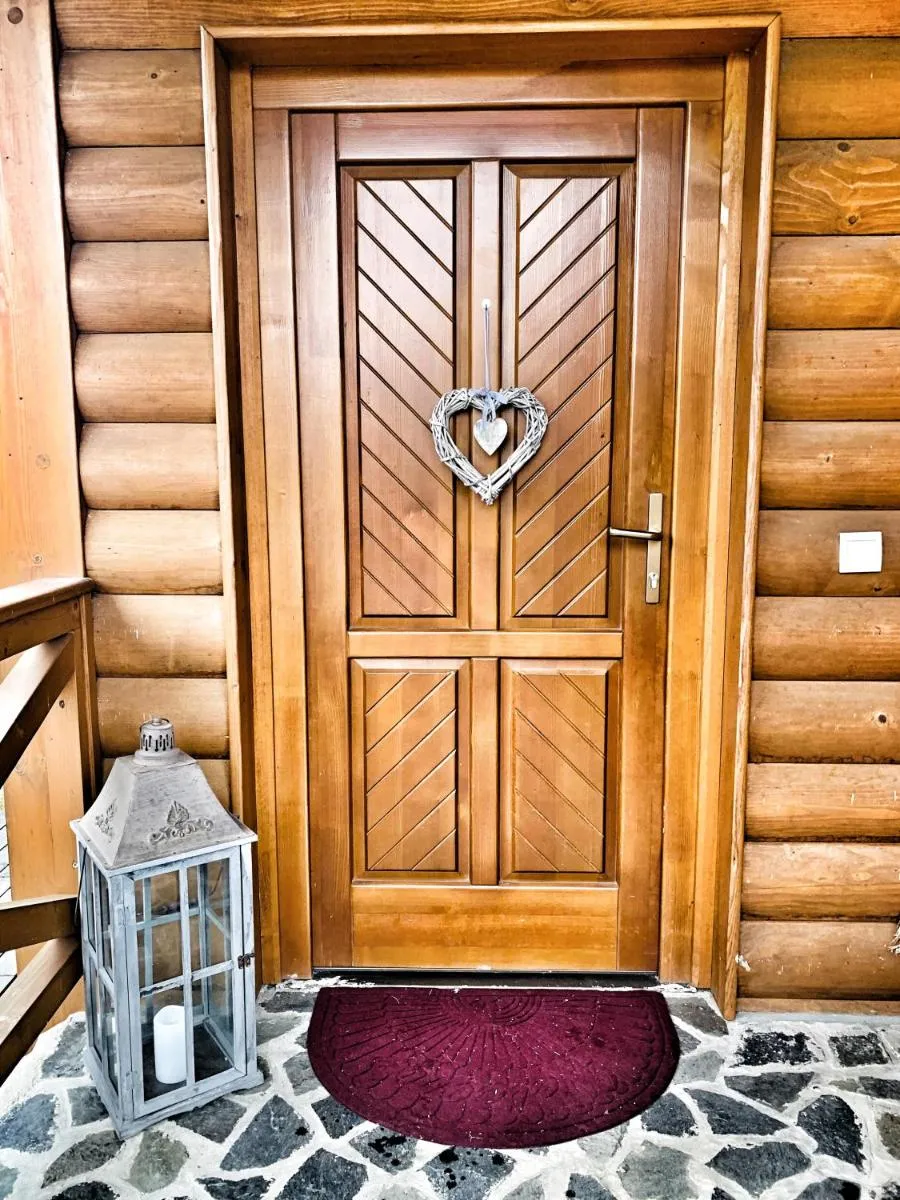 Image 6 of Drevenička Anička – Liptovská Mara