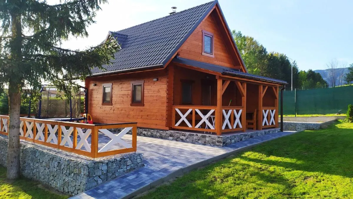 Image 2 of Drevenička Vodníček