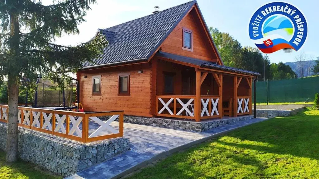 Image 1 of Drevenička Vodníček