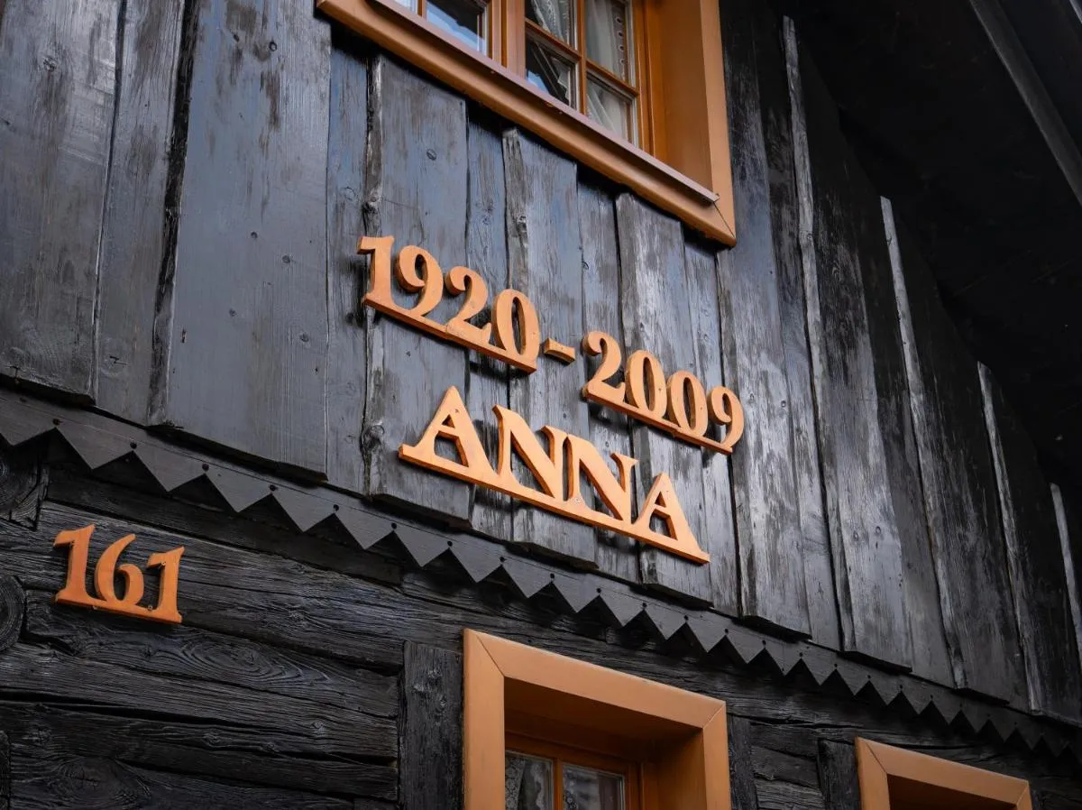 Image 2 of Drevenička v Ďurčinej – Anna