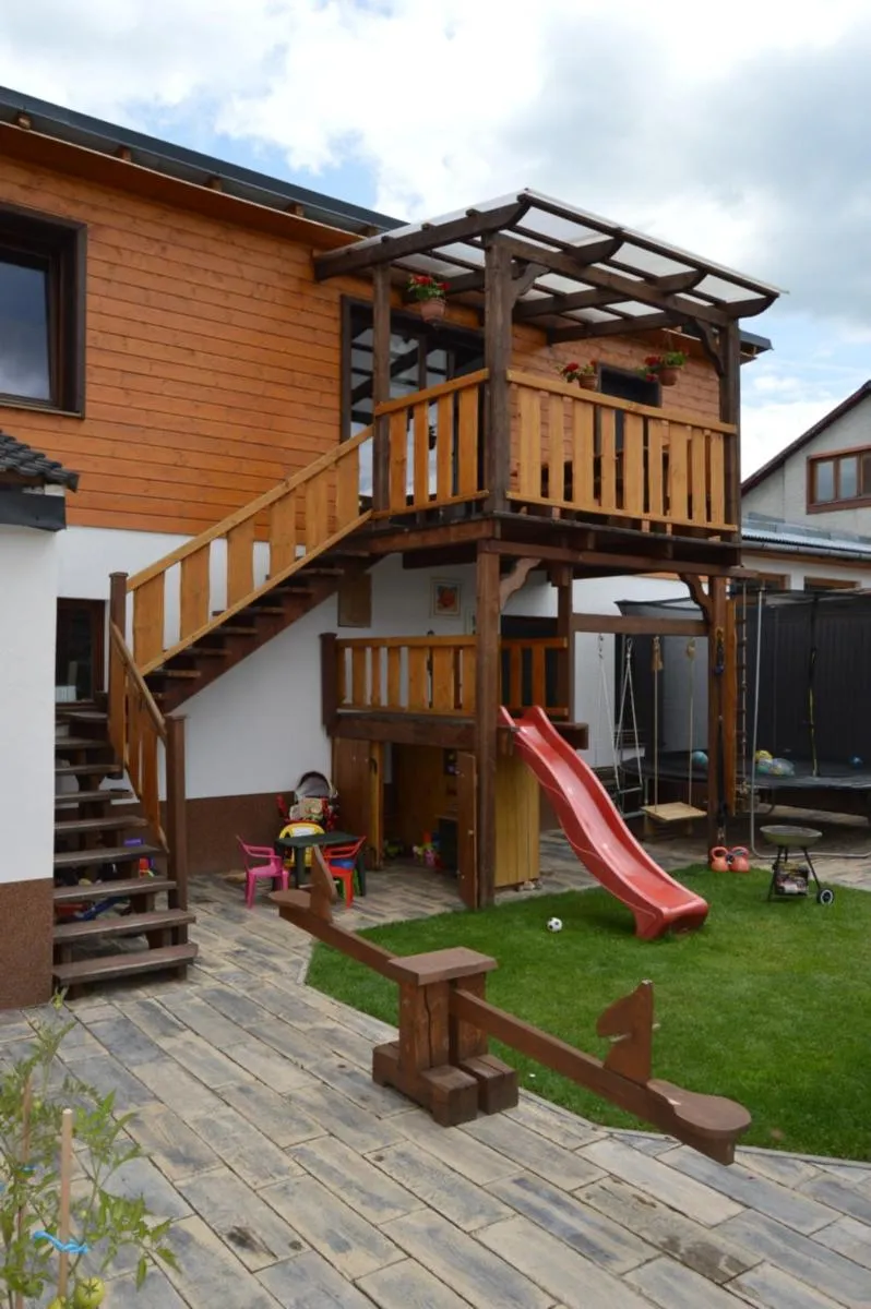 Image 6 of Drevený Raj Apartmán