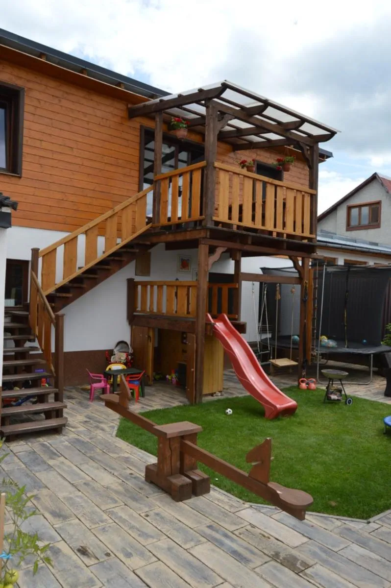 Image 3 of Drevený Raj Apartmán