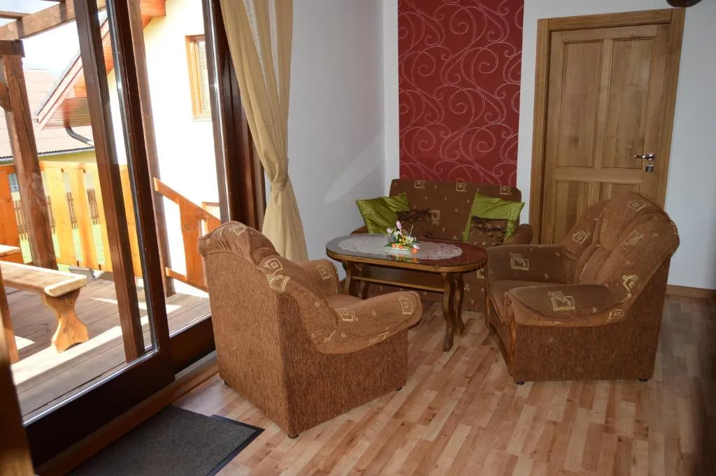 Image 1 of Drevený Raj Apartmán