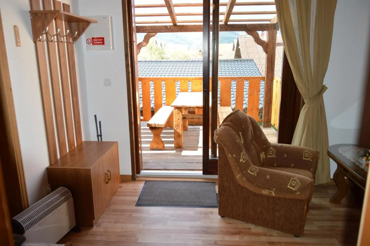 Image 2 of Drevený Raj Apartmán