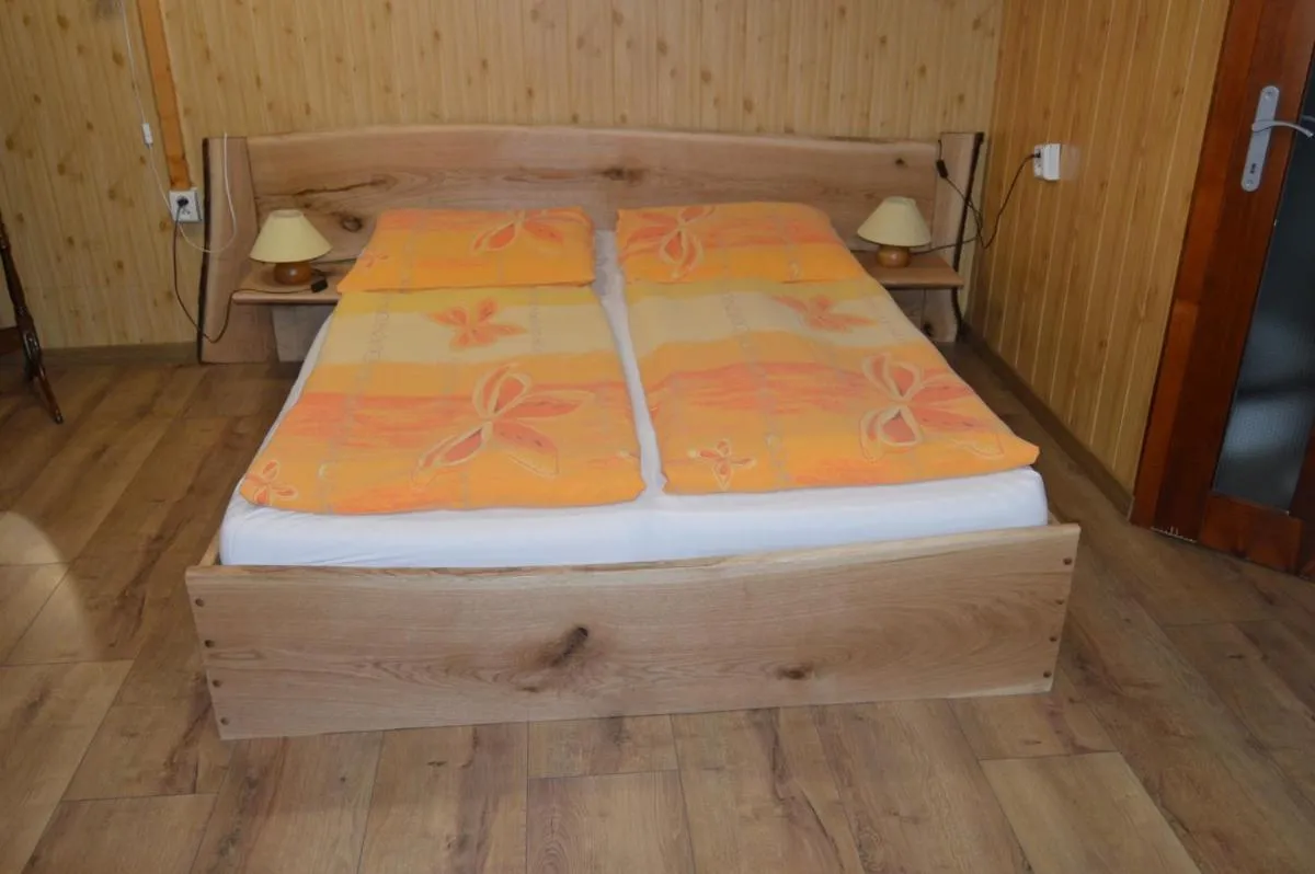 Image 6 of Drevený raj