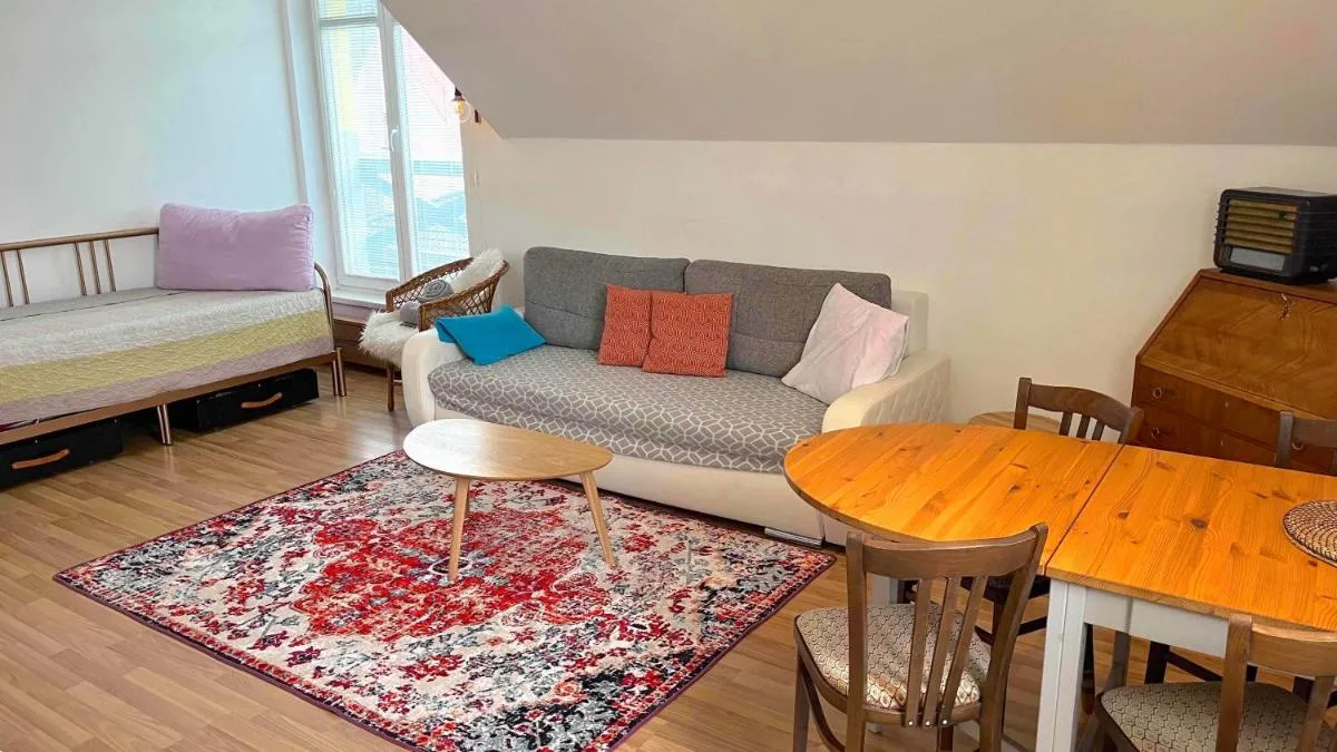 Image 2 of Dvojizbový Útulný Apartmán Oščadnica